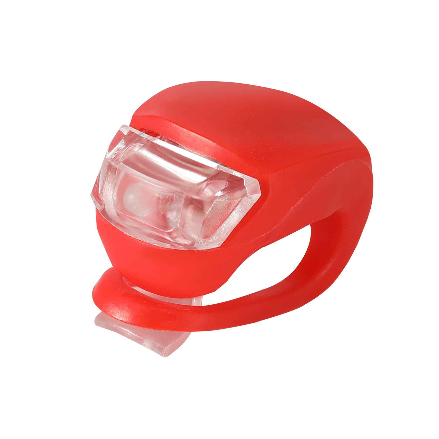 Silicone Led Bike Light thumbnail 2