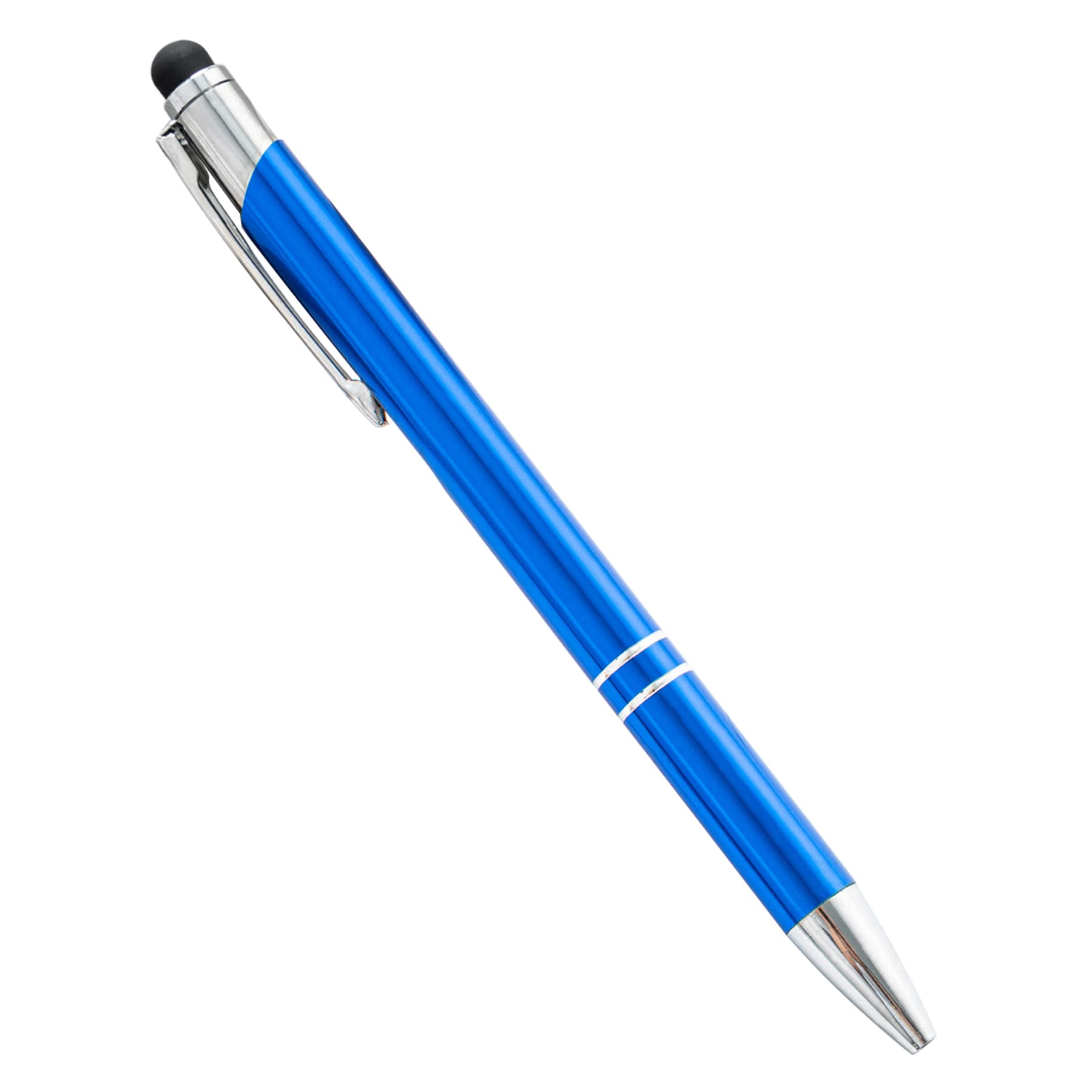 Metal Touch Ballpoint Pen Stylus thumbnail 8
