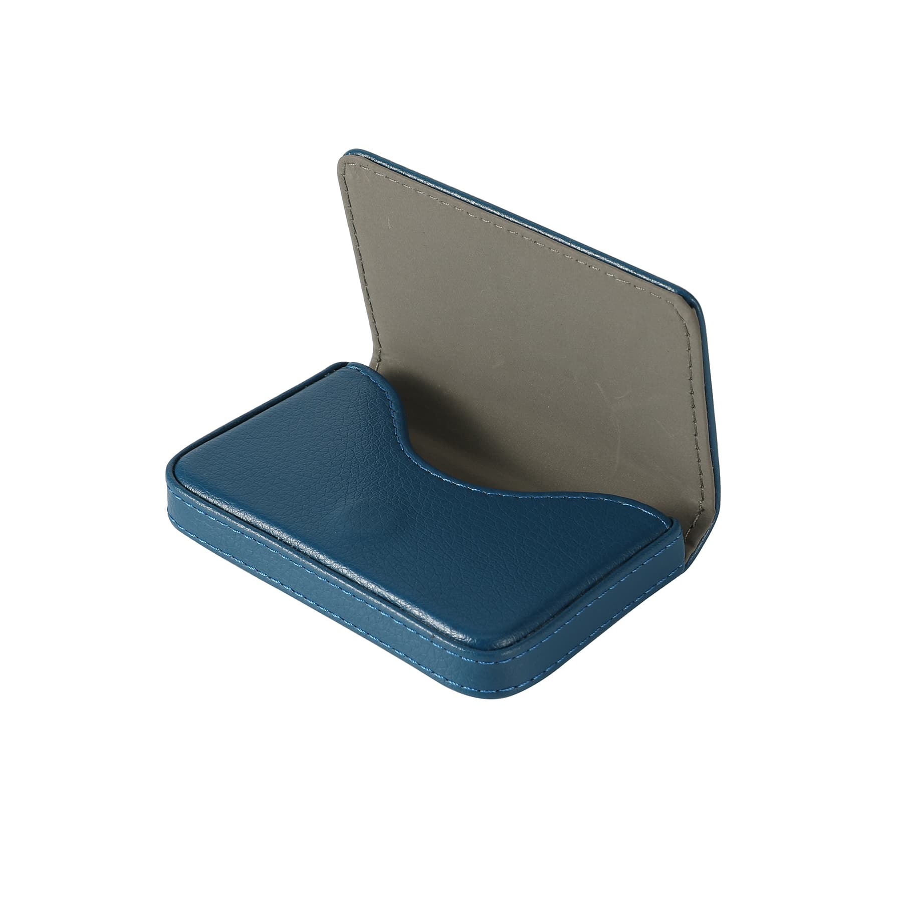 Pu Leather Business Name Card Holder thumbnail 3