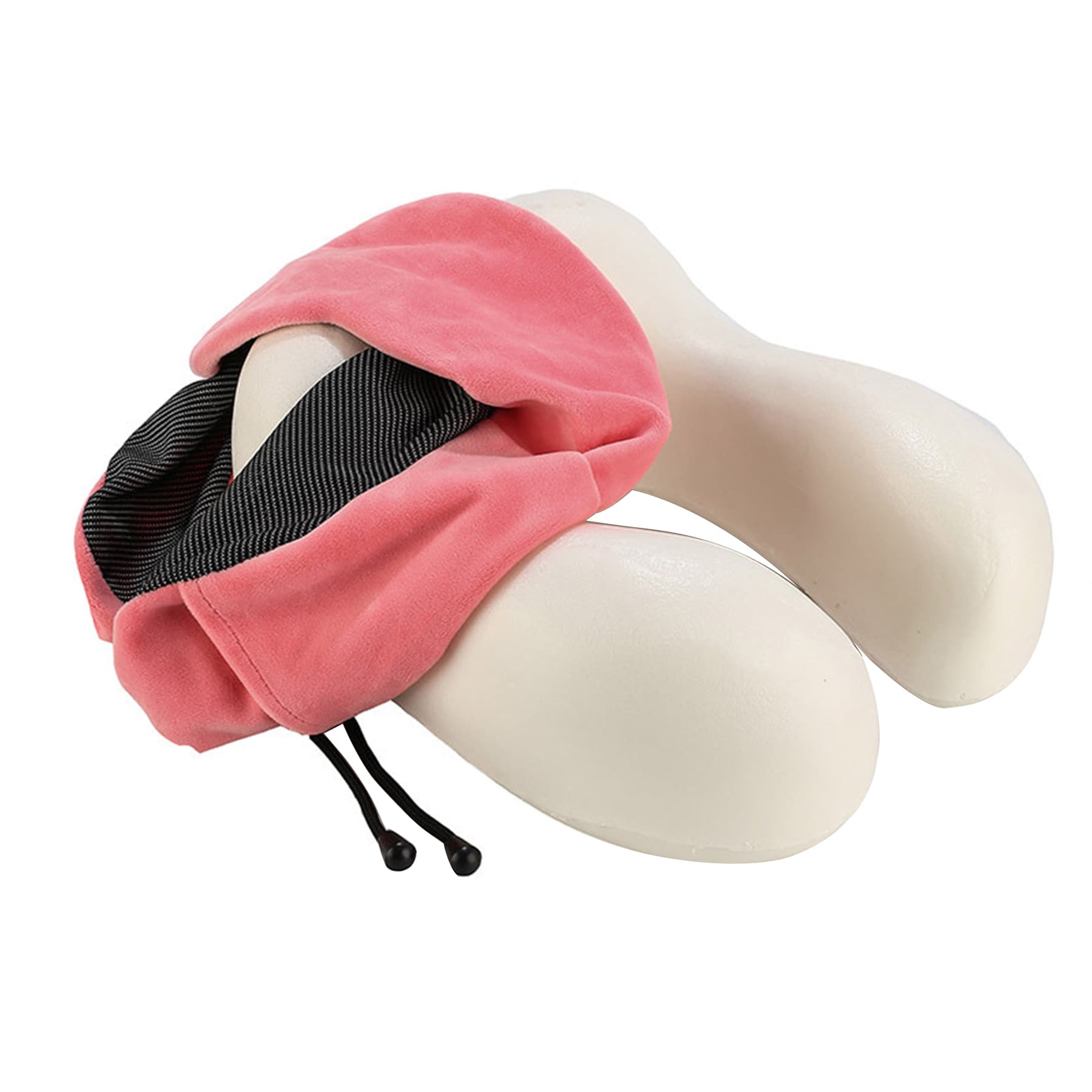 Memory Foam Neck Pillow