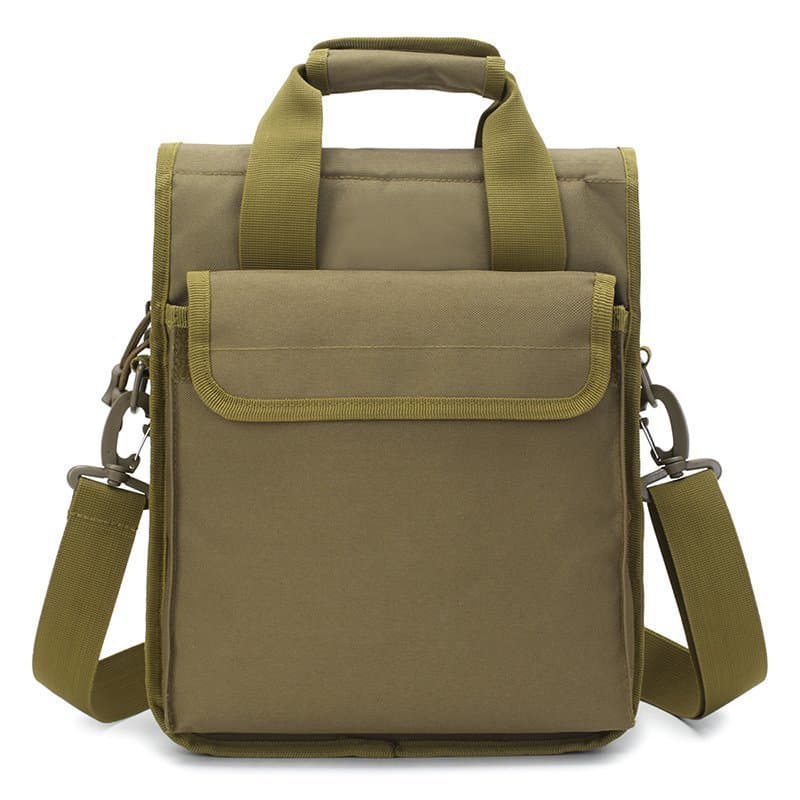 Outdoor Single Shoulder Bag thumbnail 7