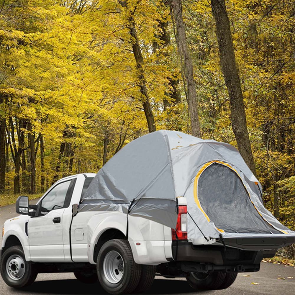 Pickup Truck Tent thumbnail 3