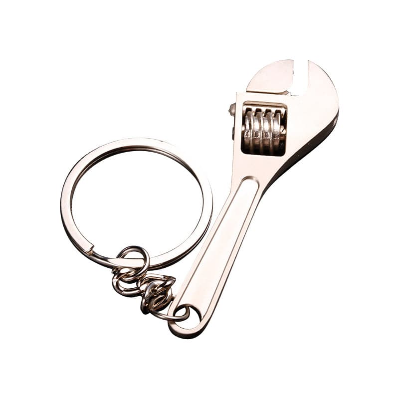 Hammer Key Ring thumbnail 3