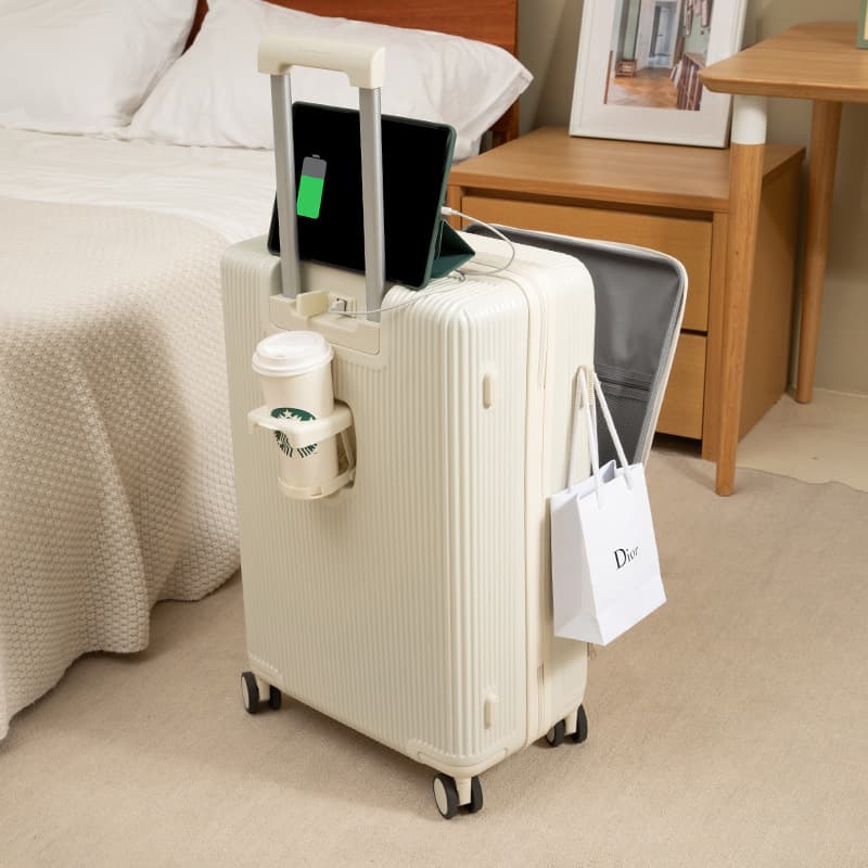 Multifunctional Luggage thumbnail 5