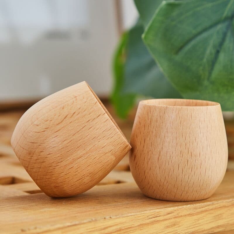 2.5Oz Sake Cup