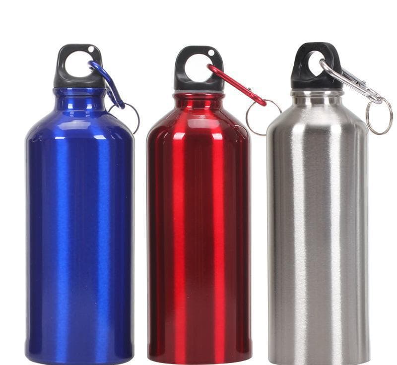 20oz Aluminum Water Bottle thumbnail 2