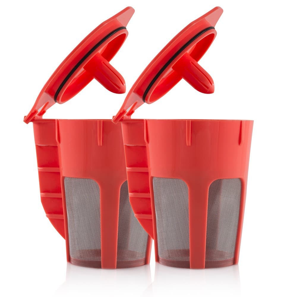 New Reusable K Cups Coffee Filters thumbnail 2