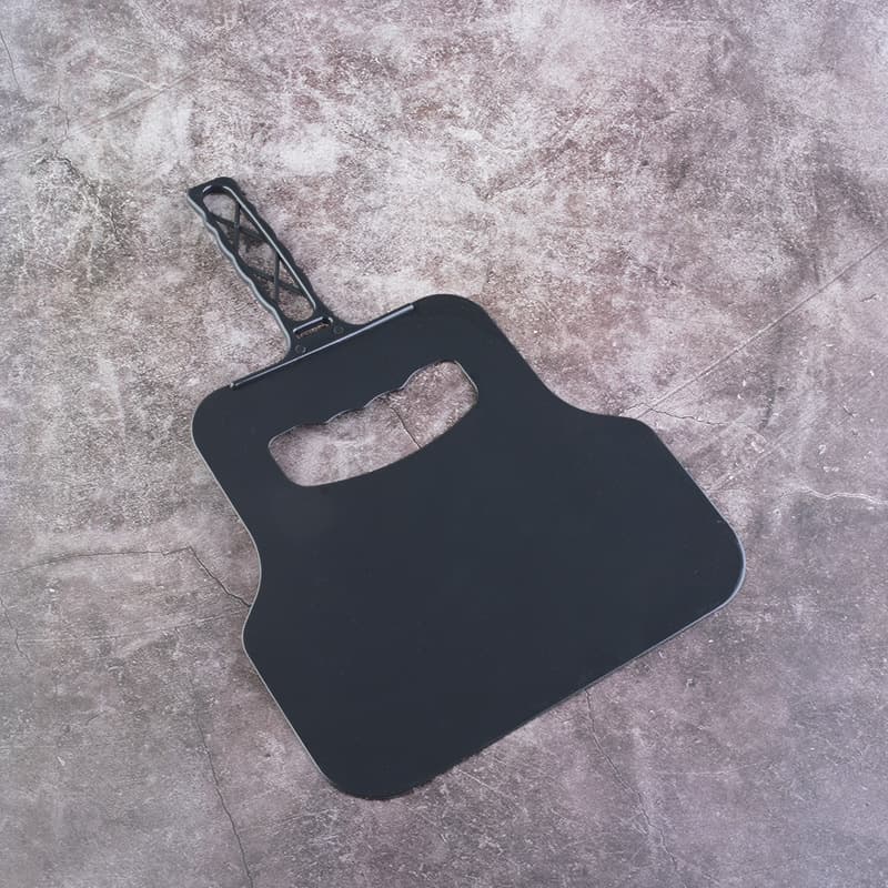 Plastic Outdoor Bbq Fan thumbnail 4