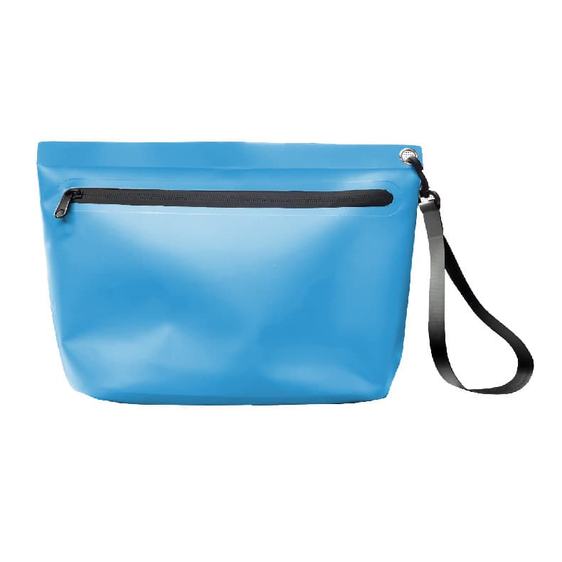 Portable Waterproof Cosmetic Phone Purse Organizer Bag thumbnail 3