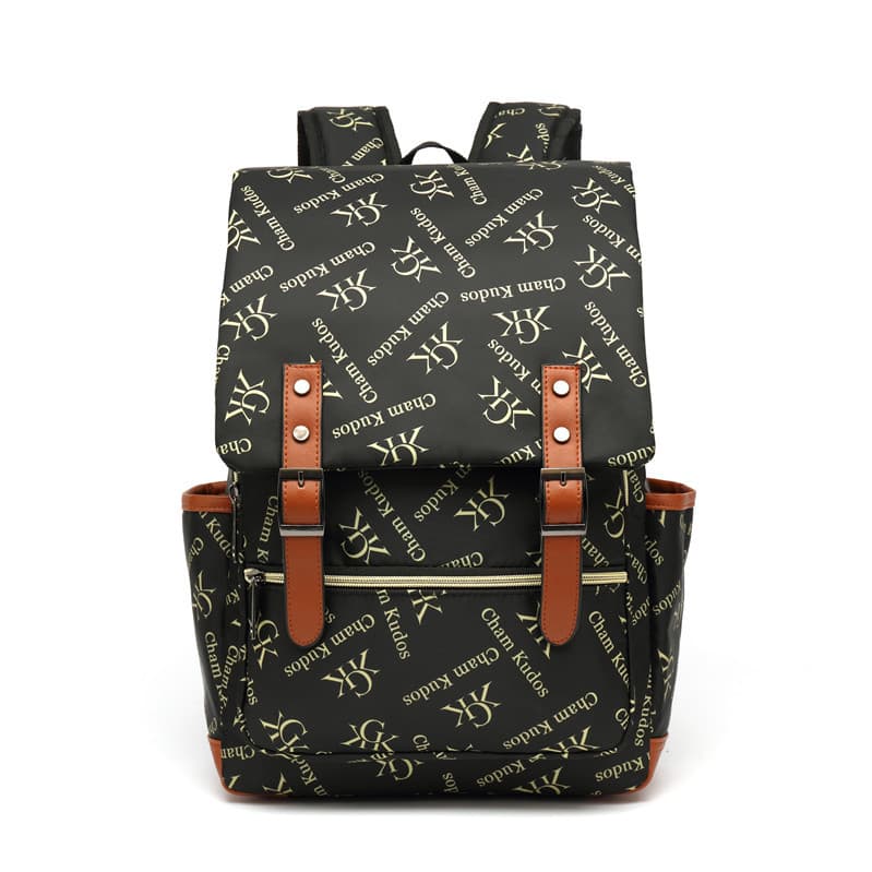 Oxford Tie-Dye Backpack thumbnail 4