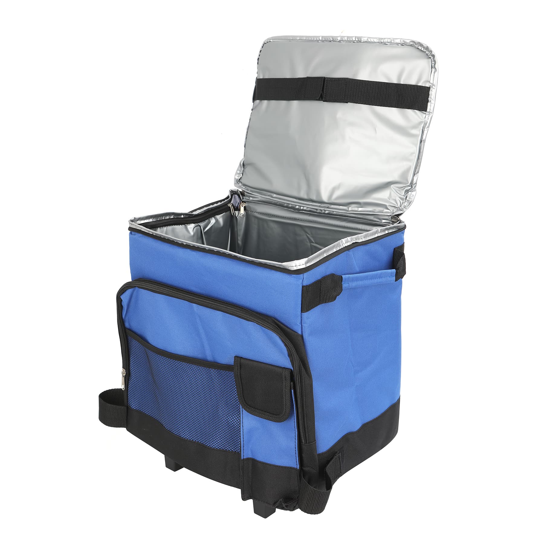 Foldable 42L Outdoor Gear camp Trolley Cooler Bag