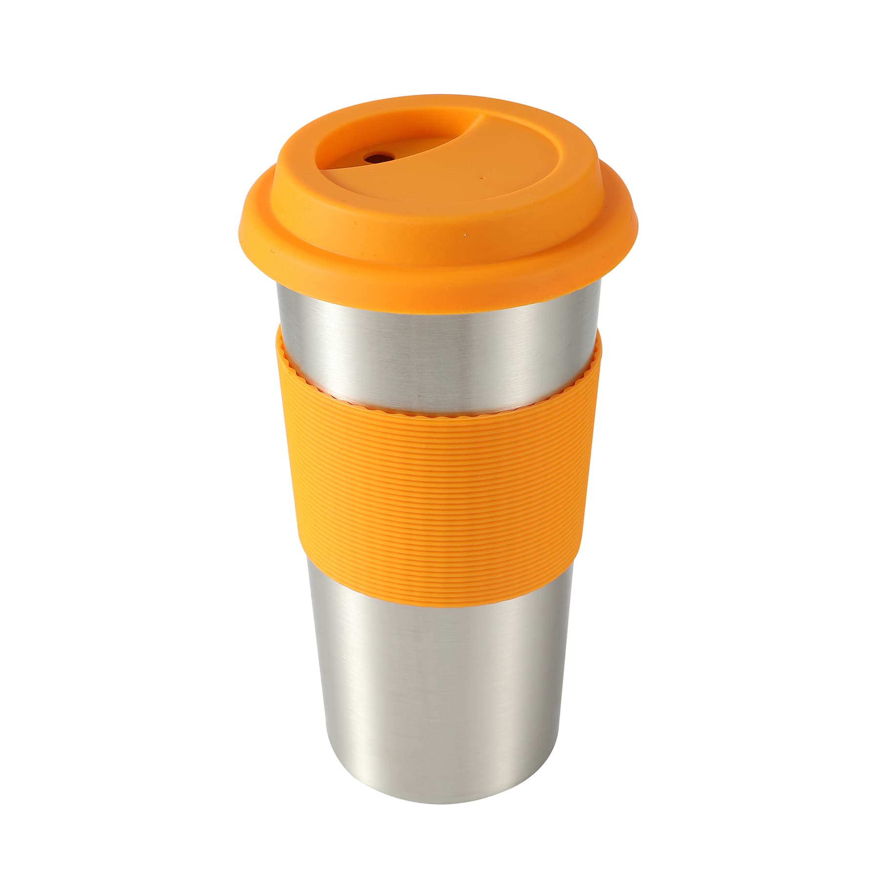Colorful Sippy Cup with Silicone Lids & Straws thumbnail 2