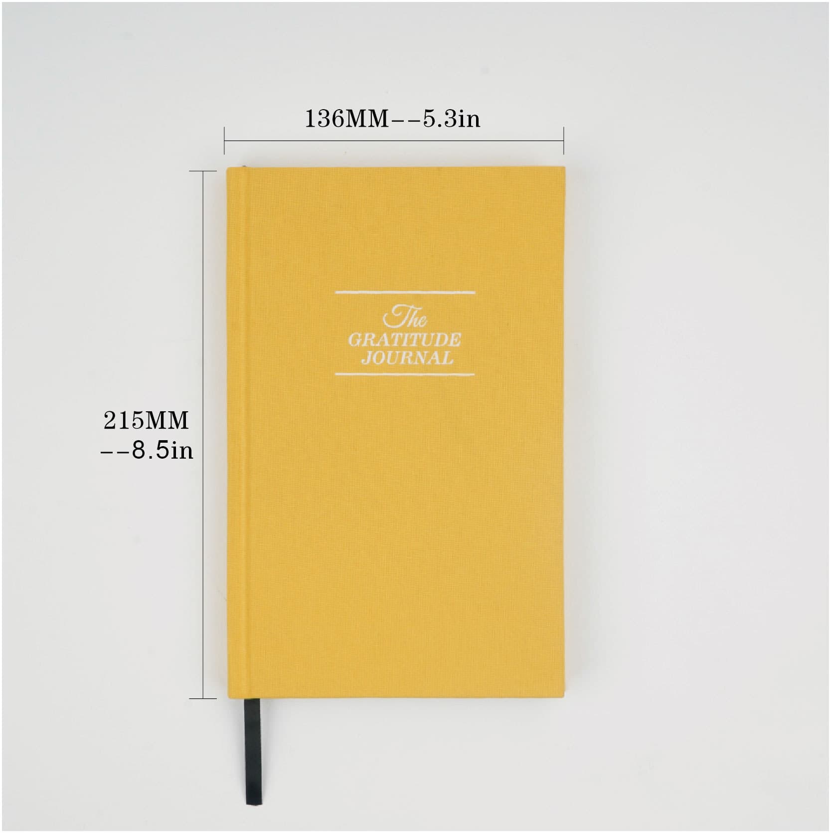 The Gratitude Journal thumbnail 3