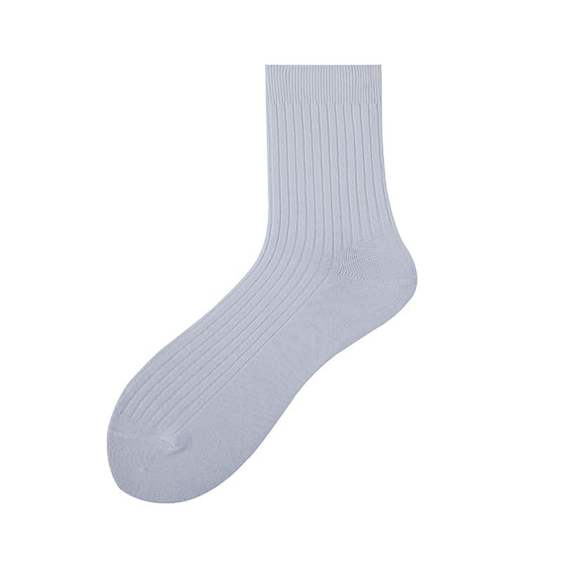 Men's Comfy Soft Breathable Cotton Sock thumbnail 6