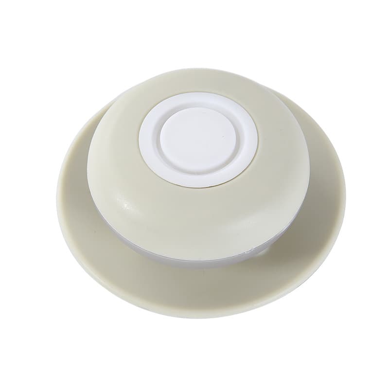 Travel Squeeze Toiletry Bottles