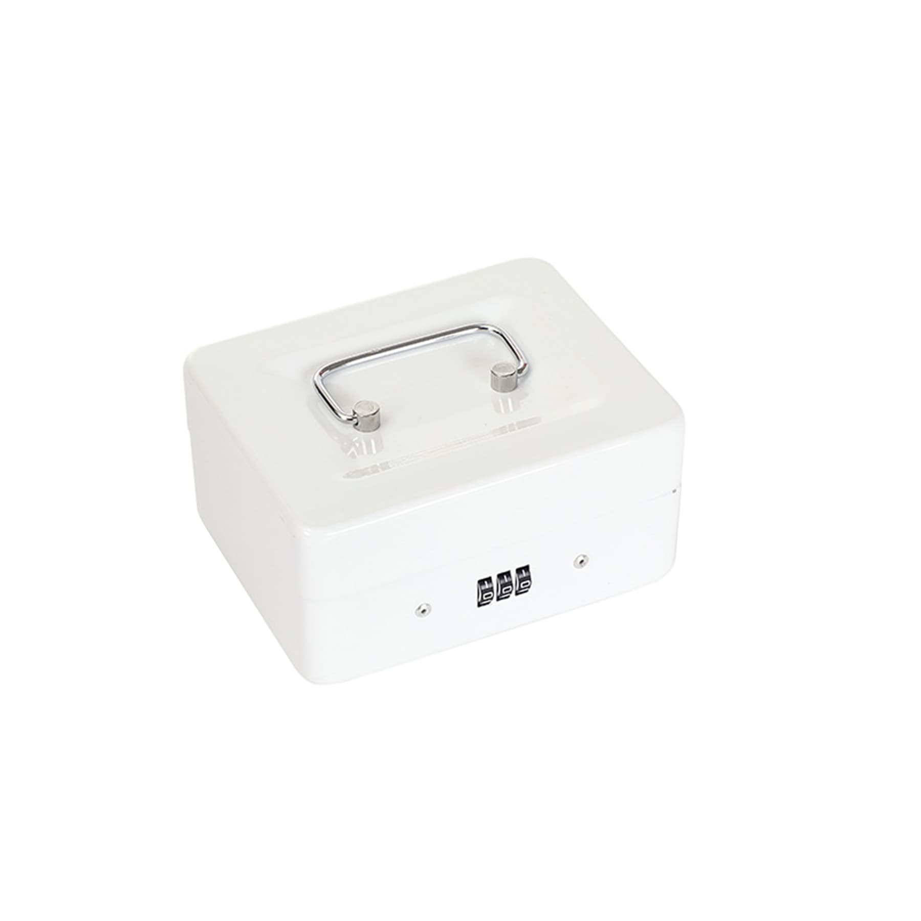 Mini Portable Safe Box thumbnail 6