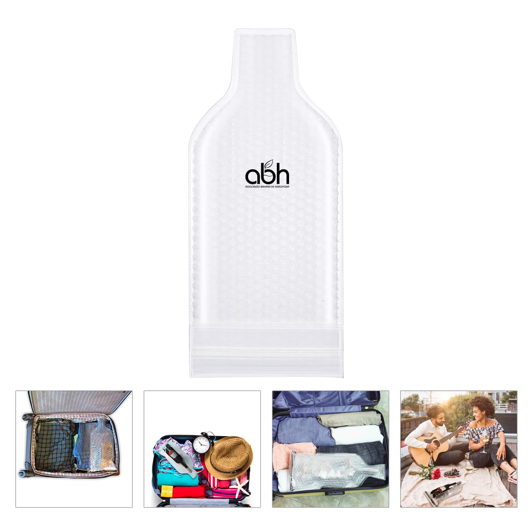 Wine Bags for Travel