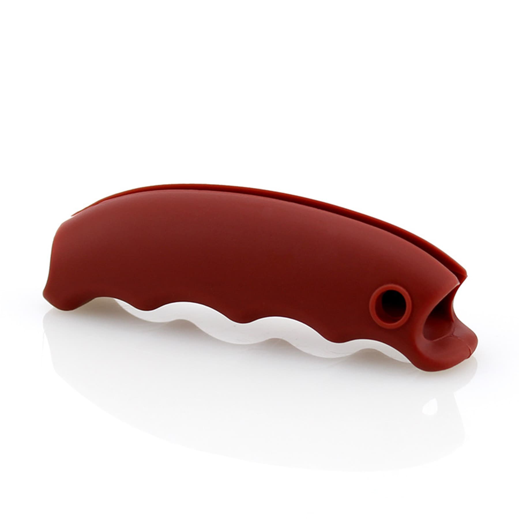 Silicone Shopping Bag Carrying Handle thumbnail 8