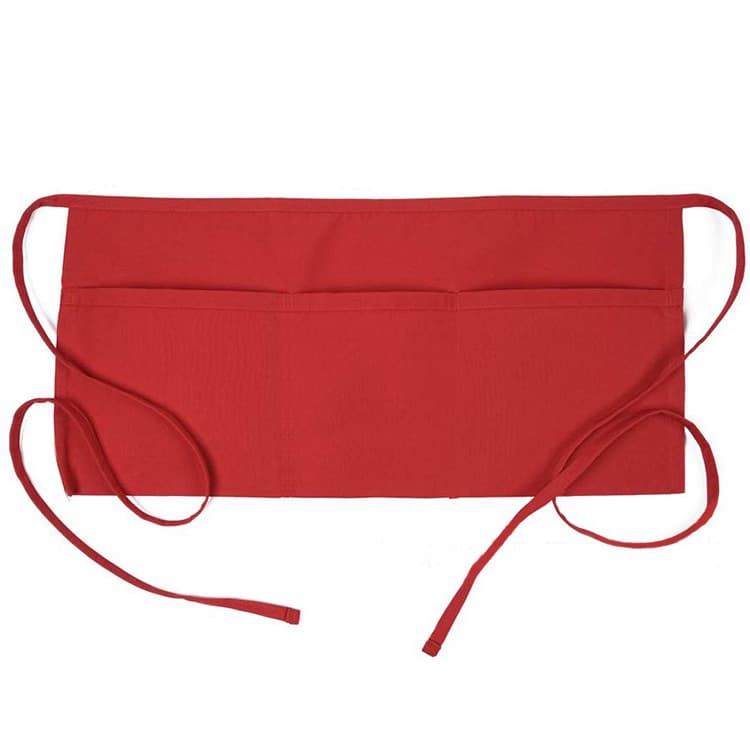 3-Pocket Waist Apron thumbnail 6