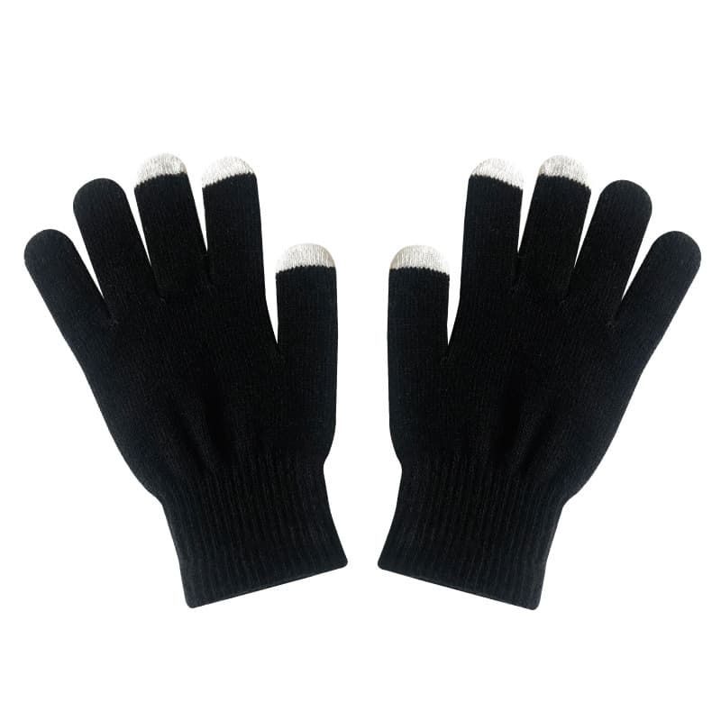 Five Finger Touch Screen Gloves thumbnail 2