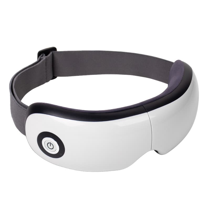 Electric Eye Massager With Heat thumbnail 4