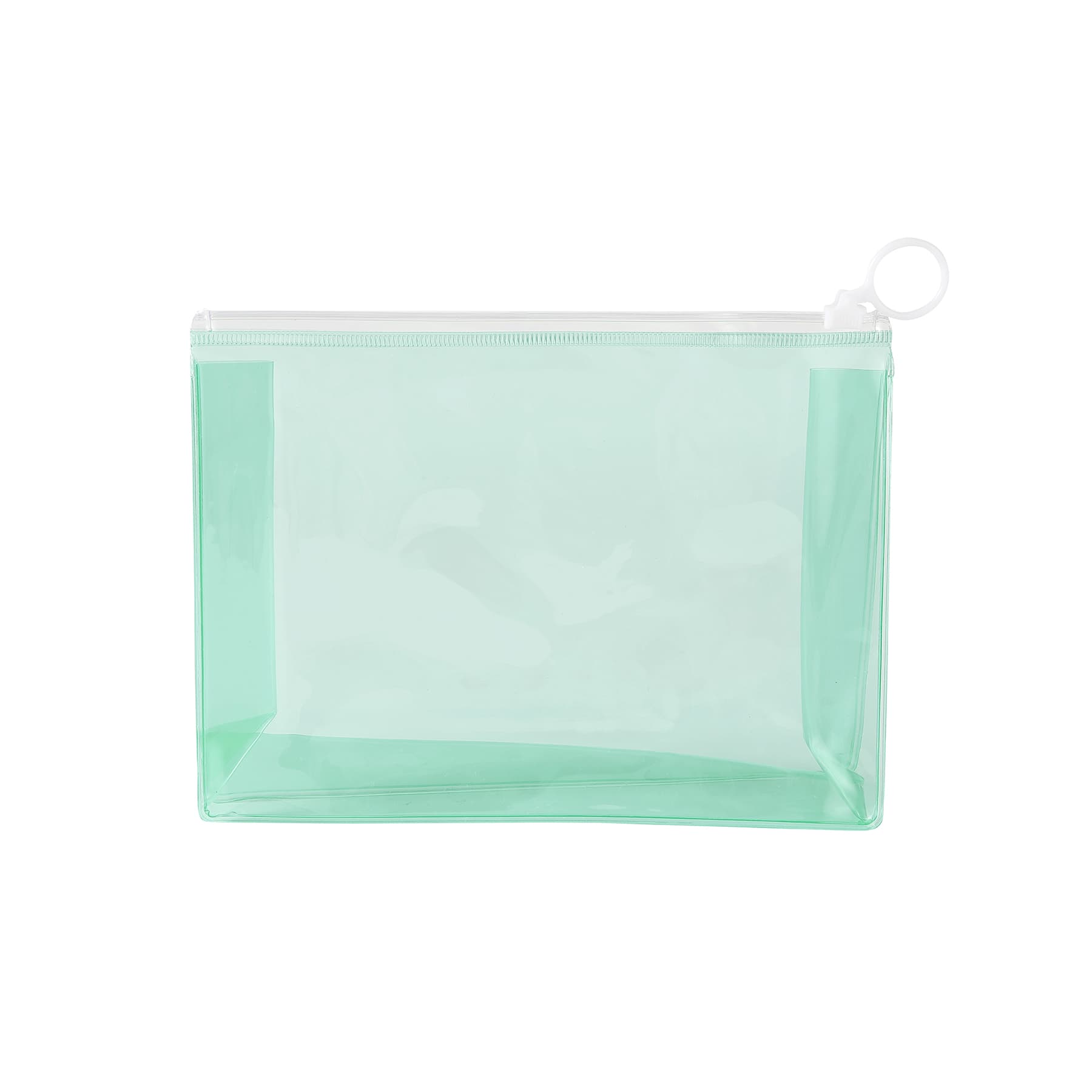Transparent PVC Cosmetic Bag thumbnail 7