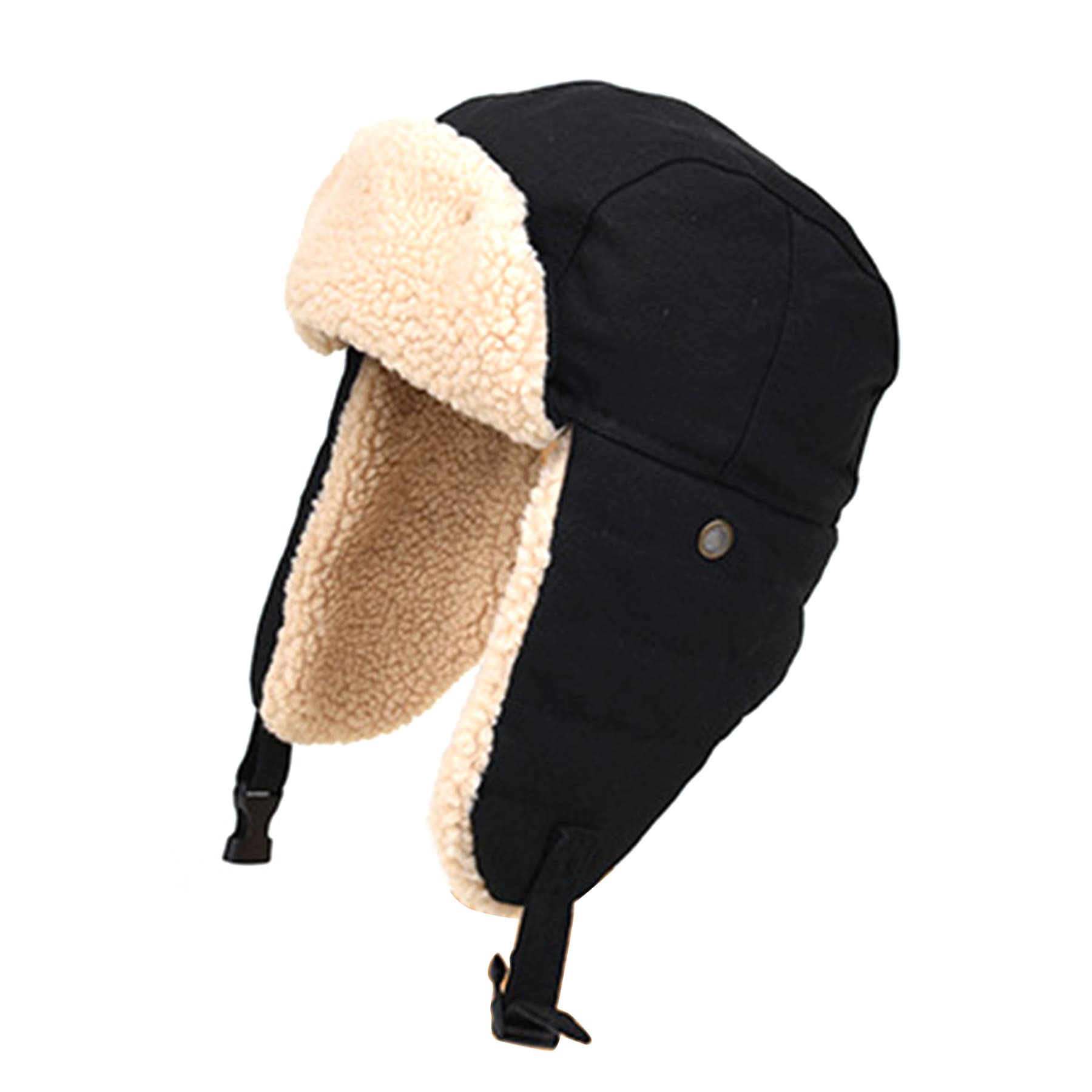 Warm Trapper Trooper Hat thumbnail 3