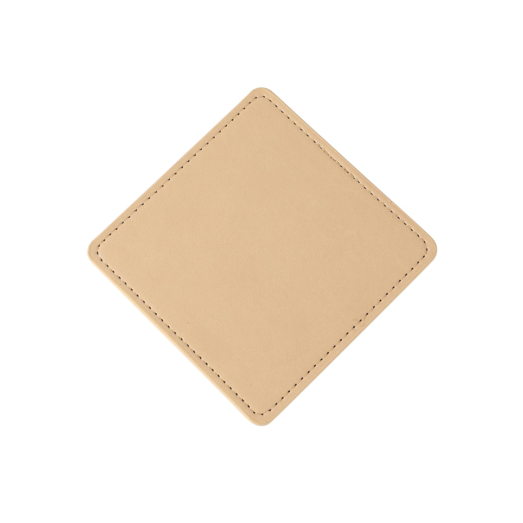 PU Leather Coaster thumbnail 2