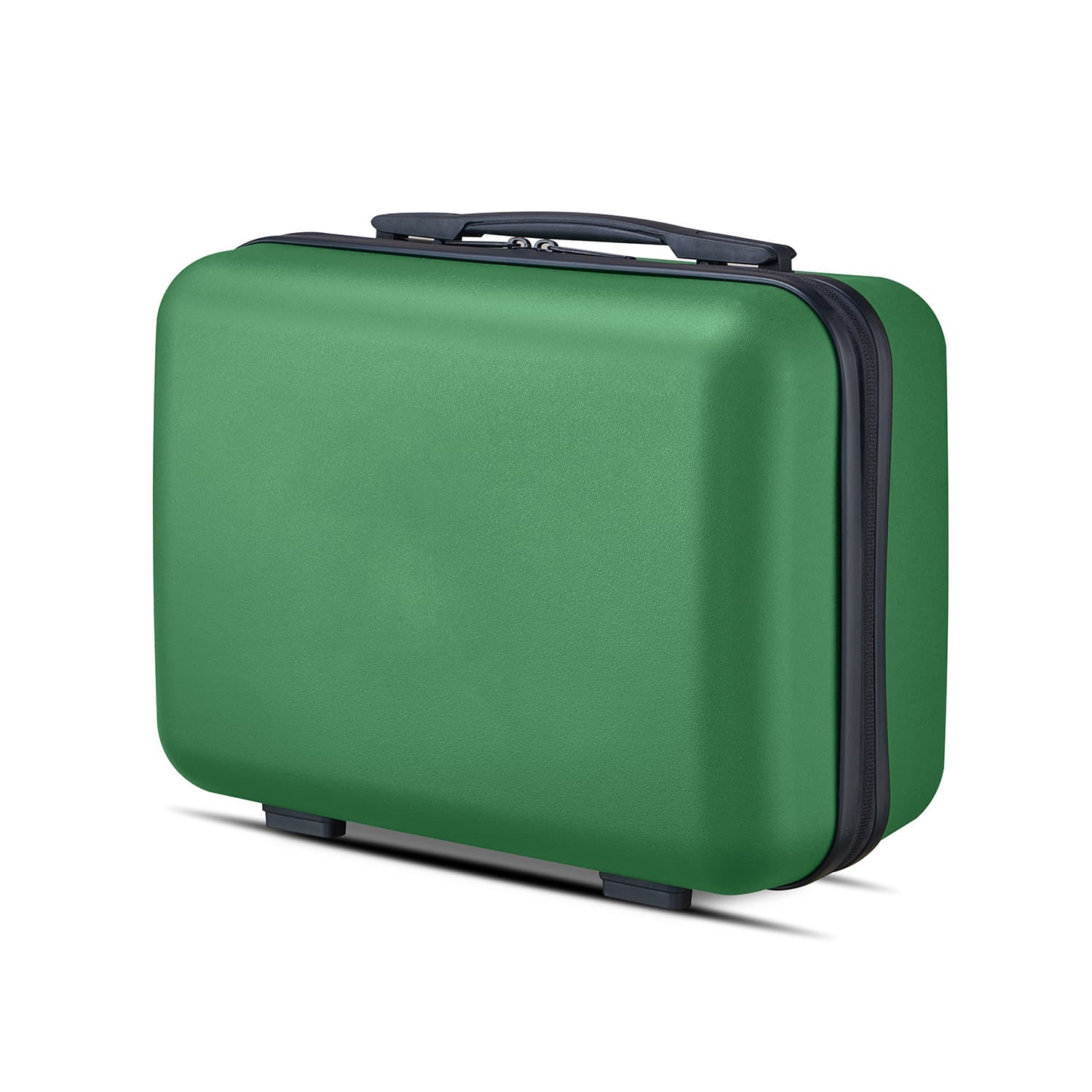 Waterproof Zippered Travel Suitcase thumbnail 2