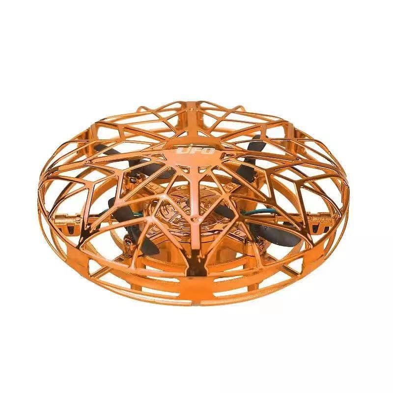 Hand Operated Drone 5 Sensors for Kids thumbnail 4