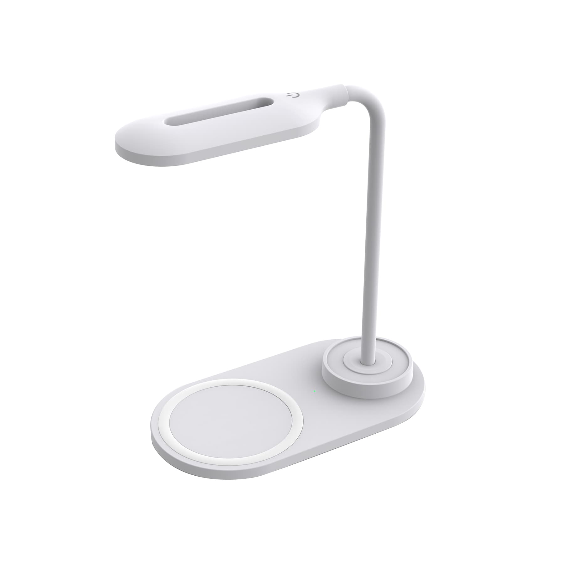 Multi-Functional Table Lamp With Wireless Charger thumbnail 6