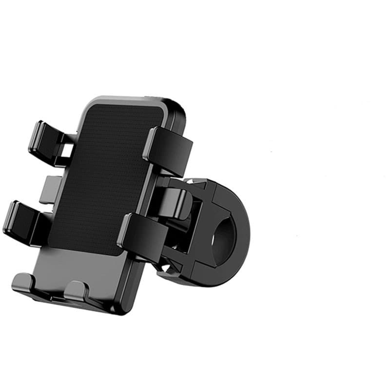 Motorcycle Bicycle Mobile Phone Holder with Umbrella thumbnail 3