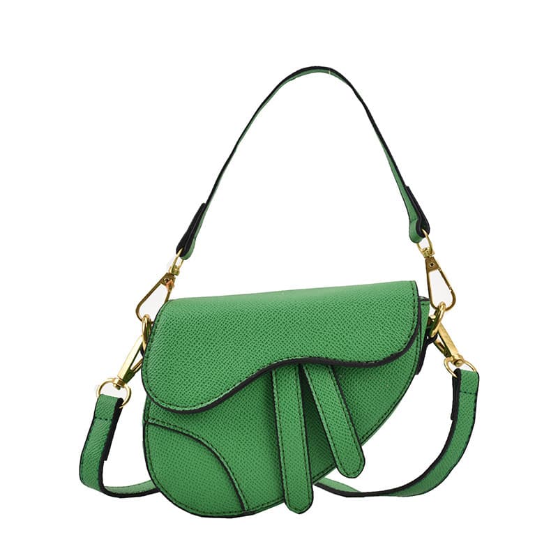 PU Colorful children’s coin accessory cross-body bag thumbnail 2