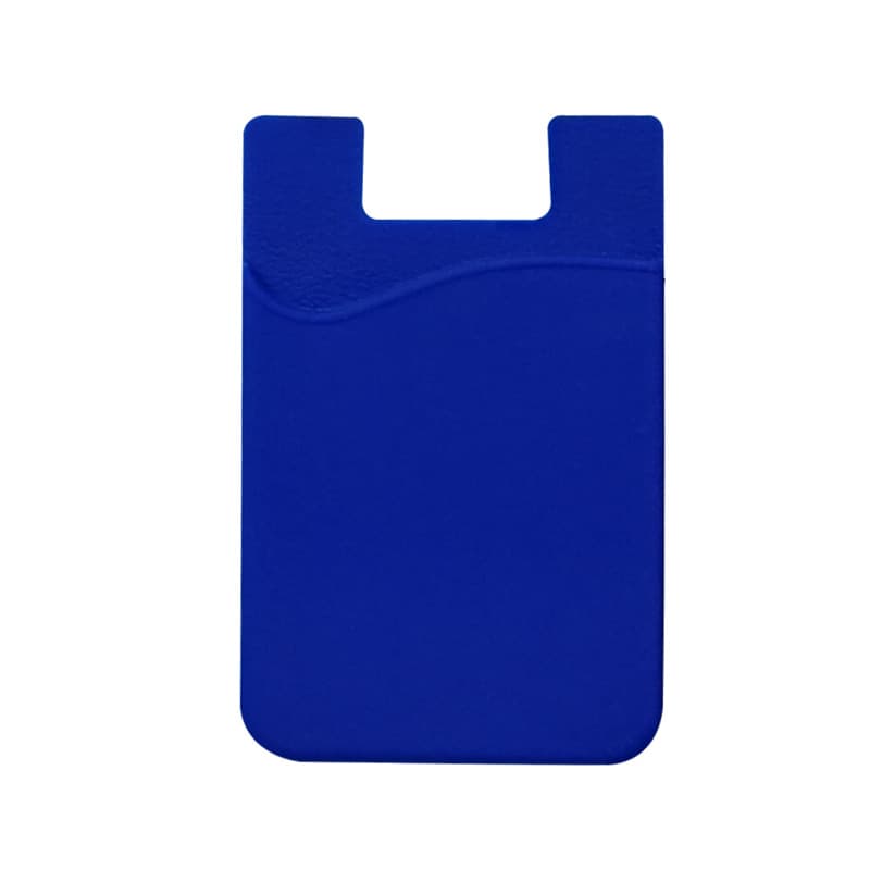 Silicone Cell Phone Wallet thumbnail 12