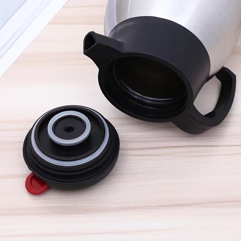 1.5 Liter Thermos Coffee Carafe thumbnail 3
