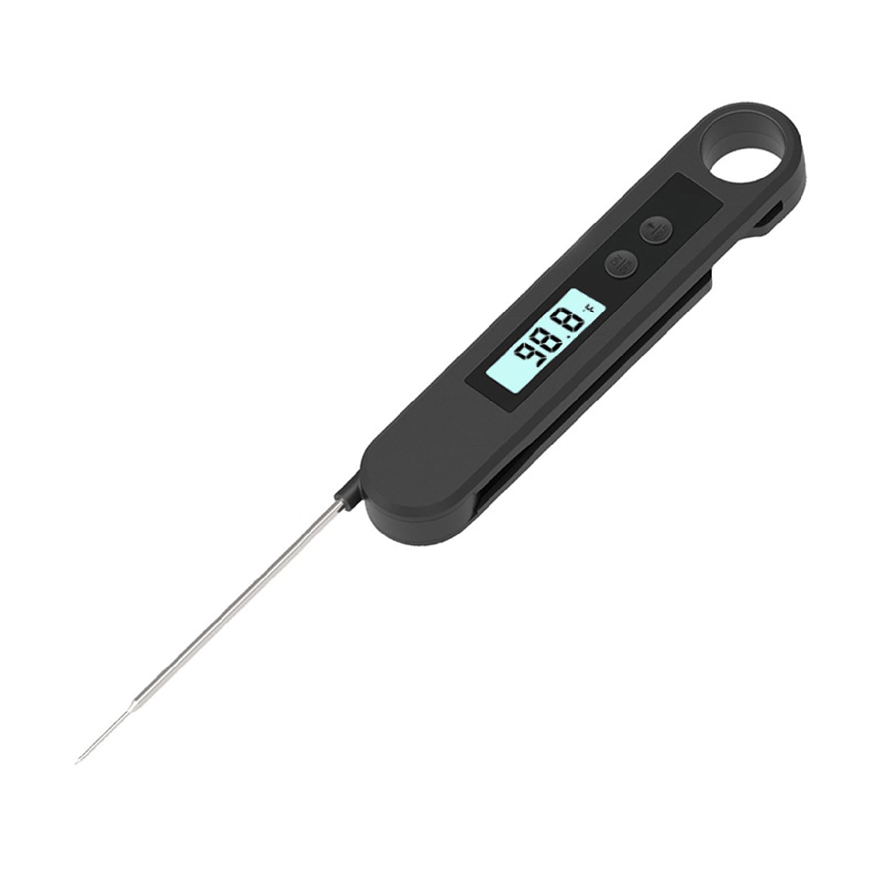 Waterproof Ultra Fast Digital Cooking Thermometer