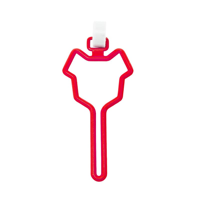 Dog Poop Waste Bags Carrier Fastener and Holder Clip