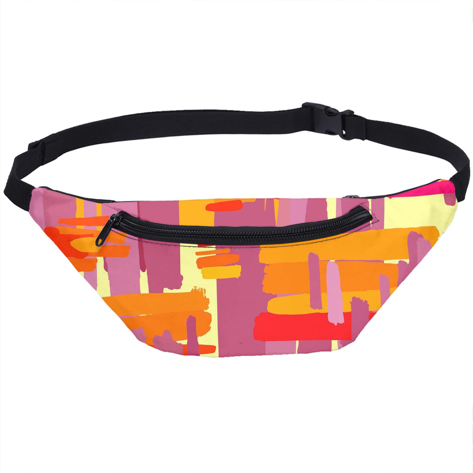Sublimation Polyester Fanny Pack thumbnail 9