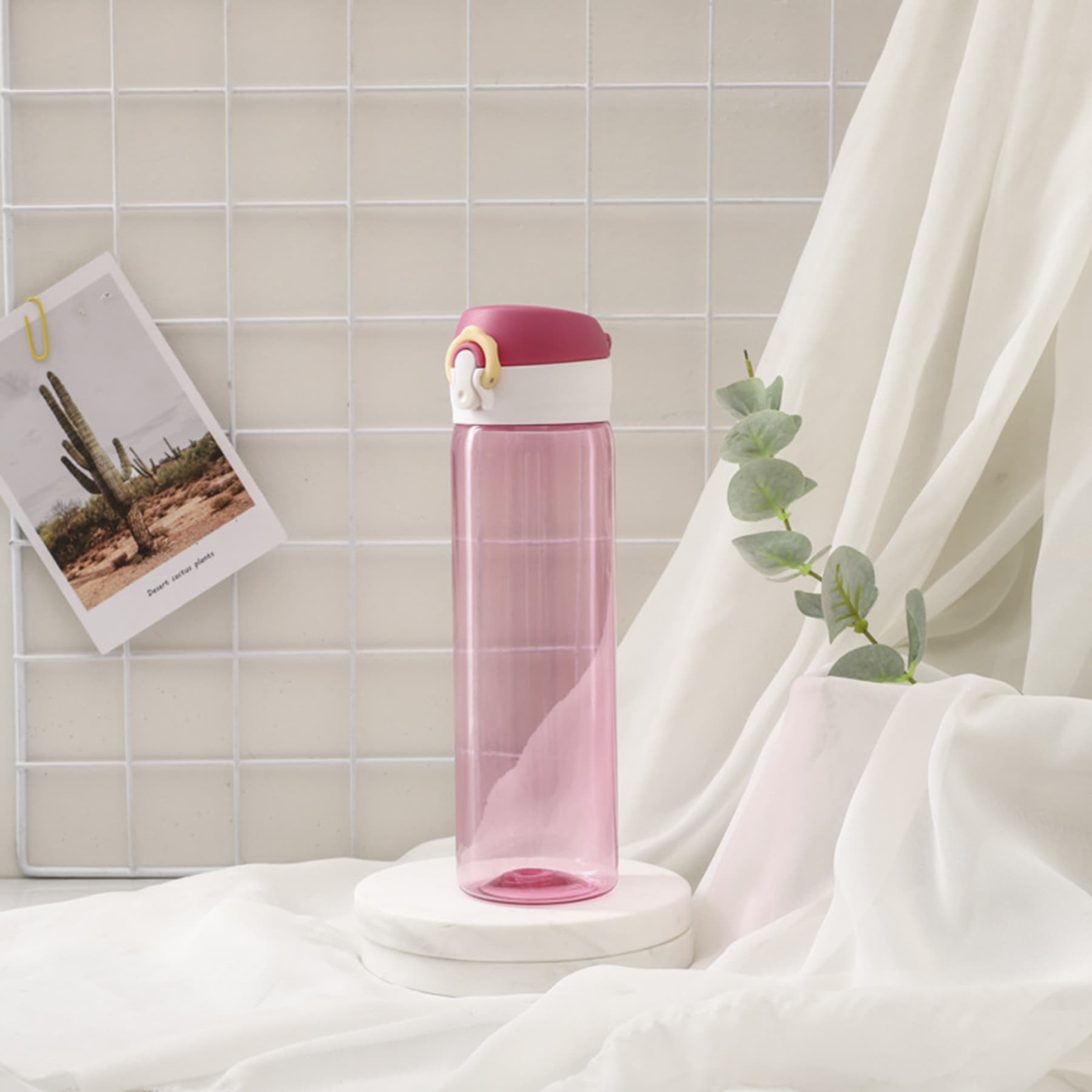 Plastic bottle thumbnail 6