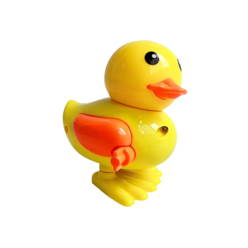 Cute And Little Jumping Animal Toy