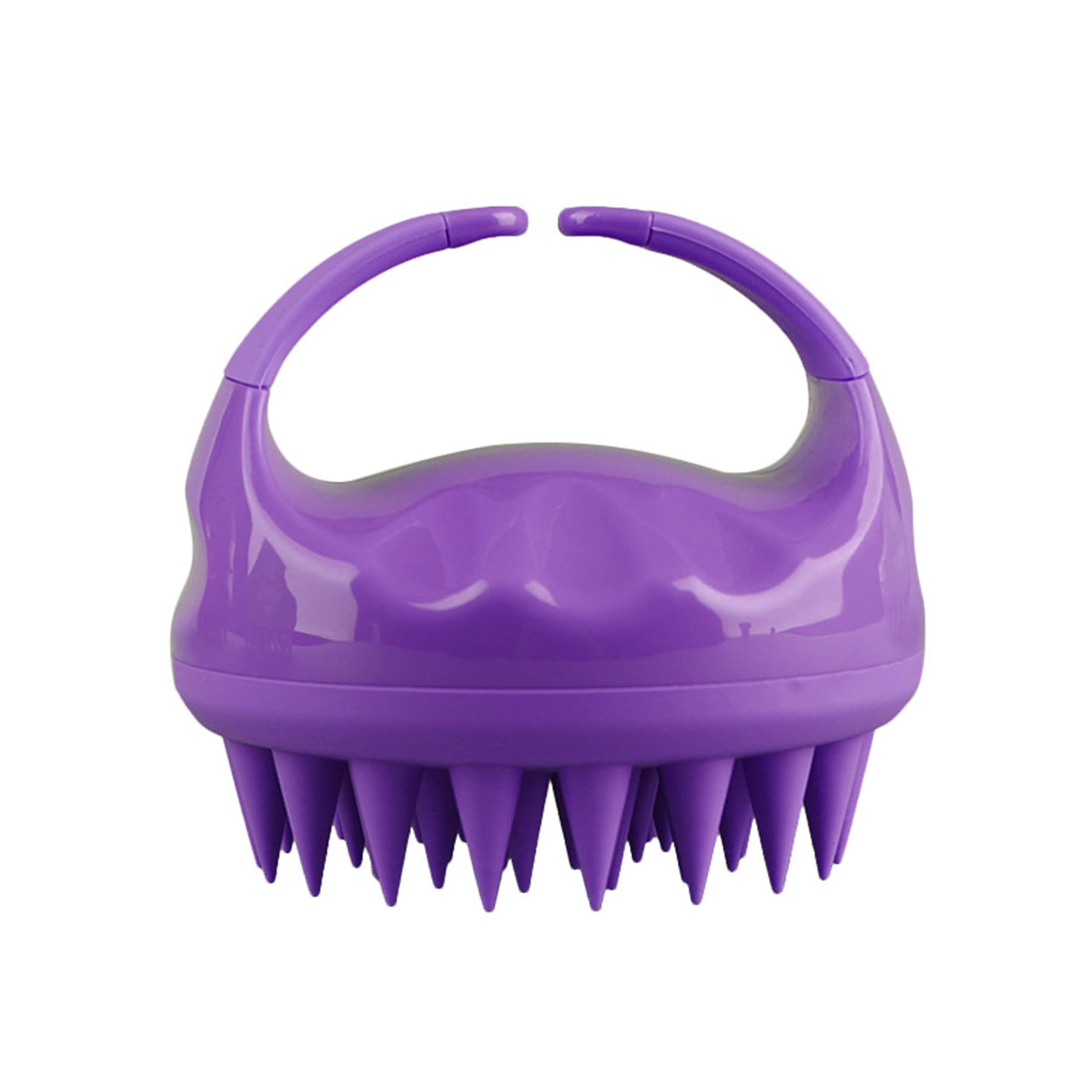 Massage Shampoo Brush thumbnail 3