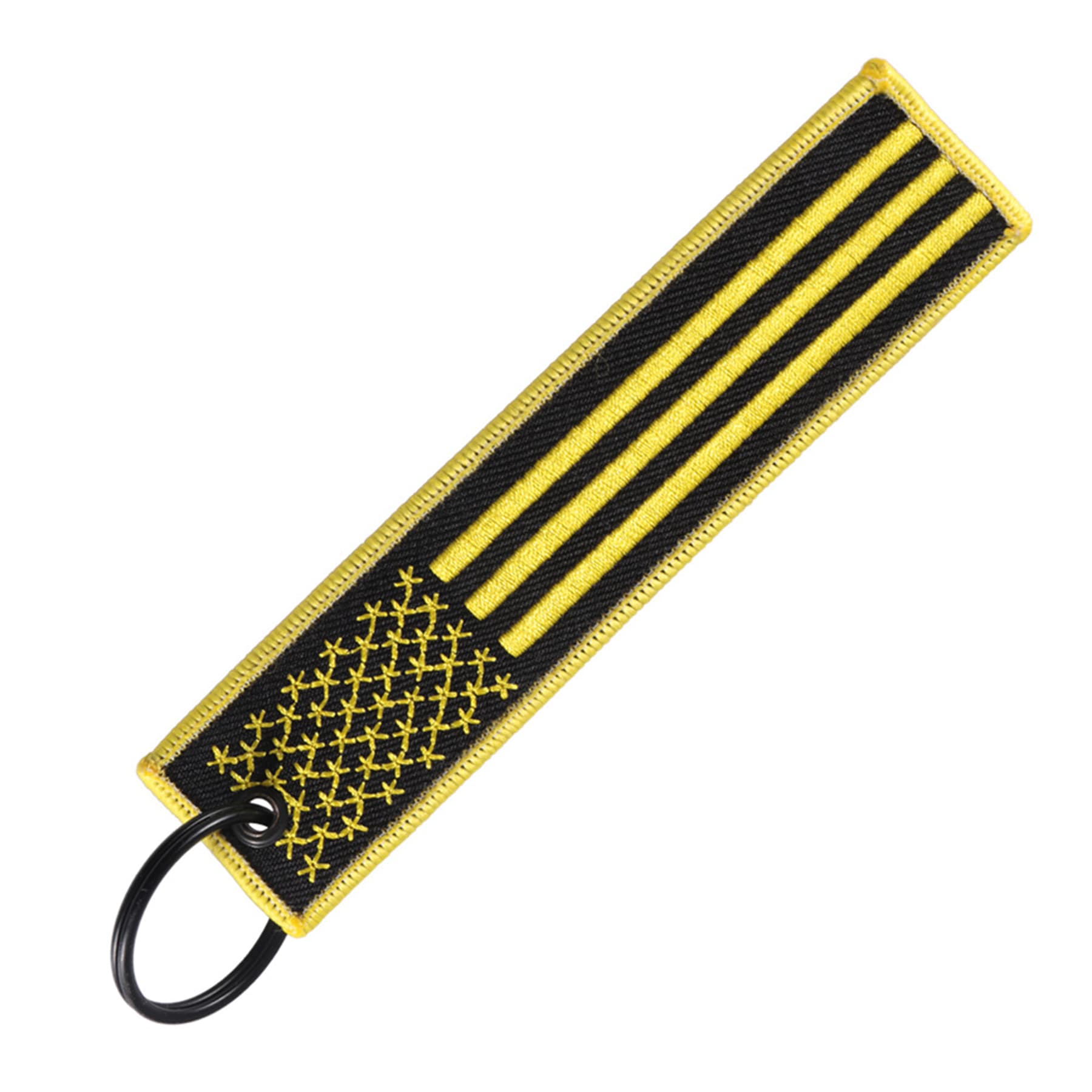 Embroidered Key Strap thumbnail 8