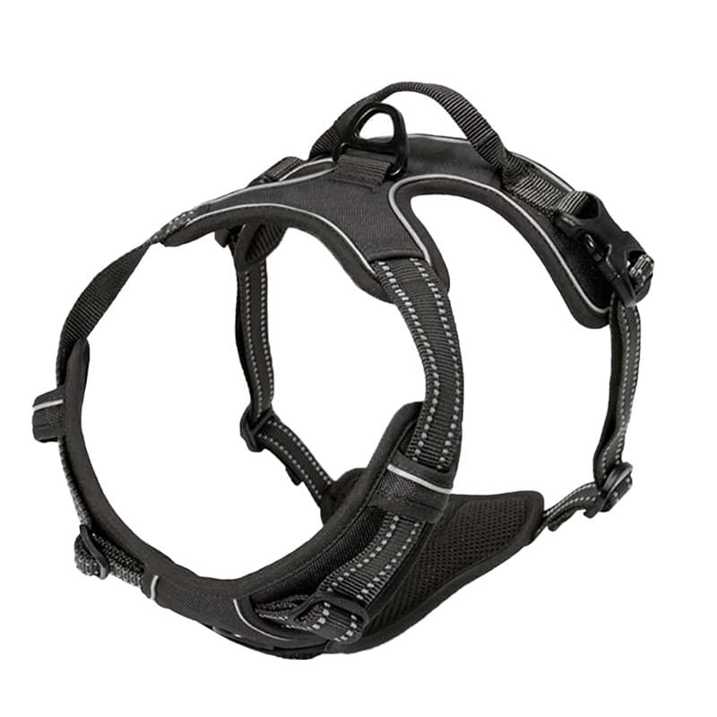 No Pull Adjustable Dog Harness thumbnail 10