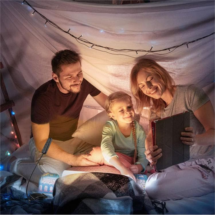 Rechargeable Book Light thumbnail 2