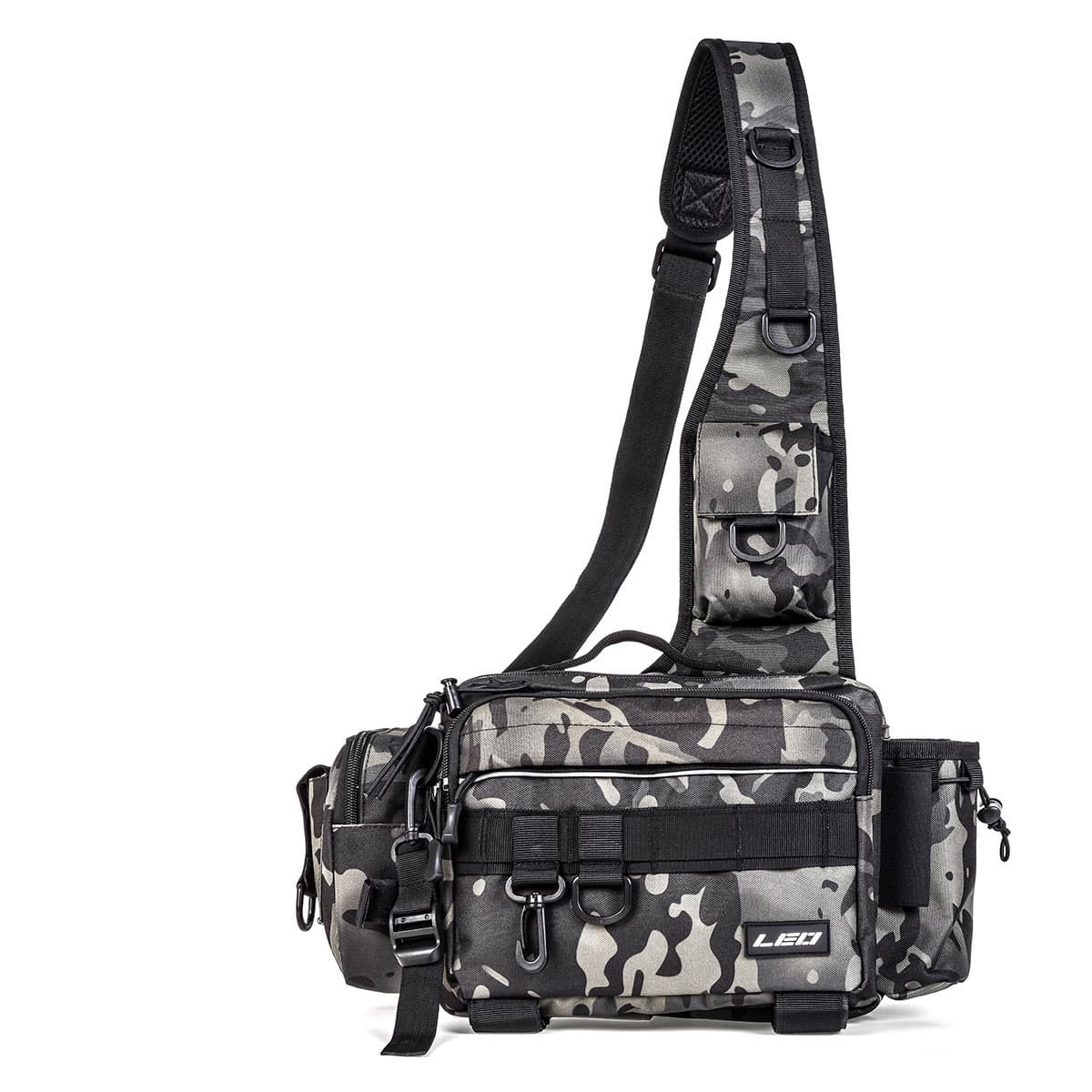 Outdoor Fishing Storage Pack