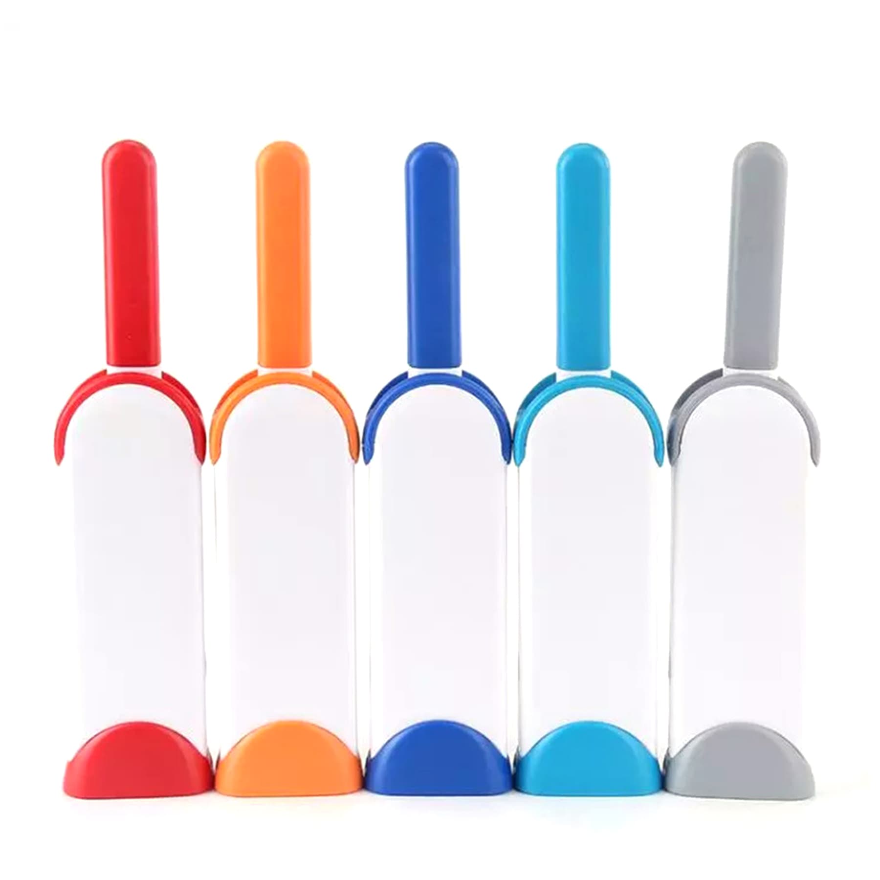 Reusable Pet Hair Remover Brush thumbnail 4