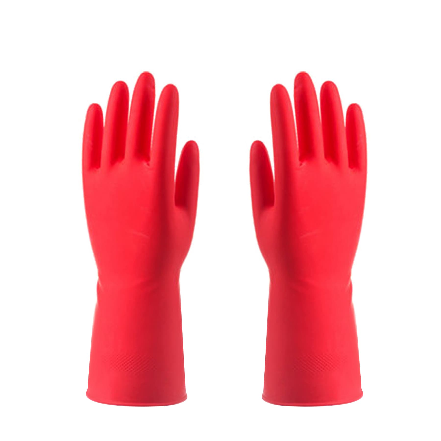Pvc Household Dishwashing Gloves thumbnail 7