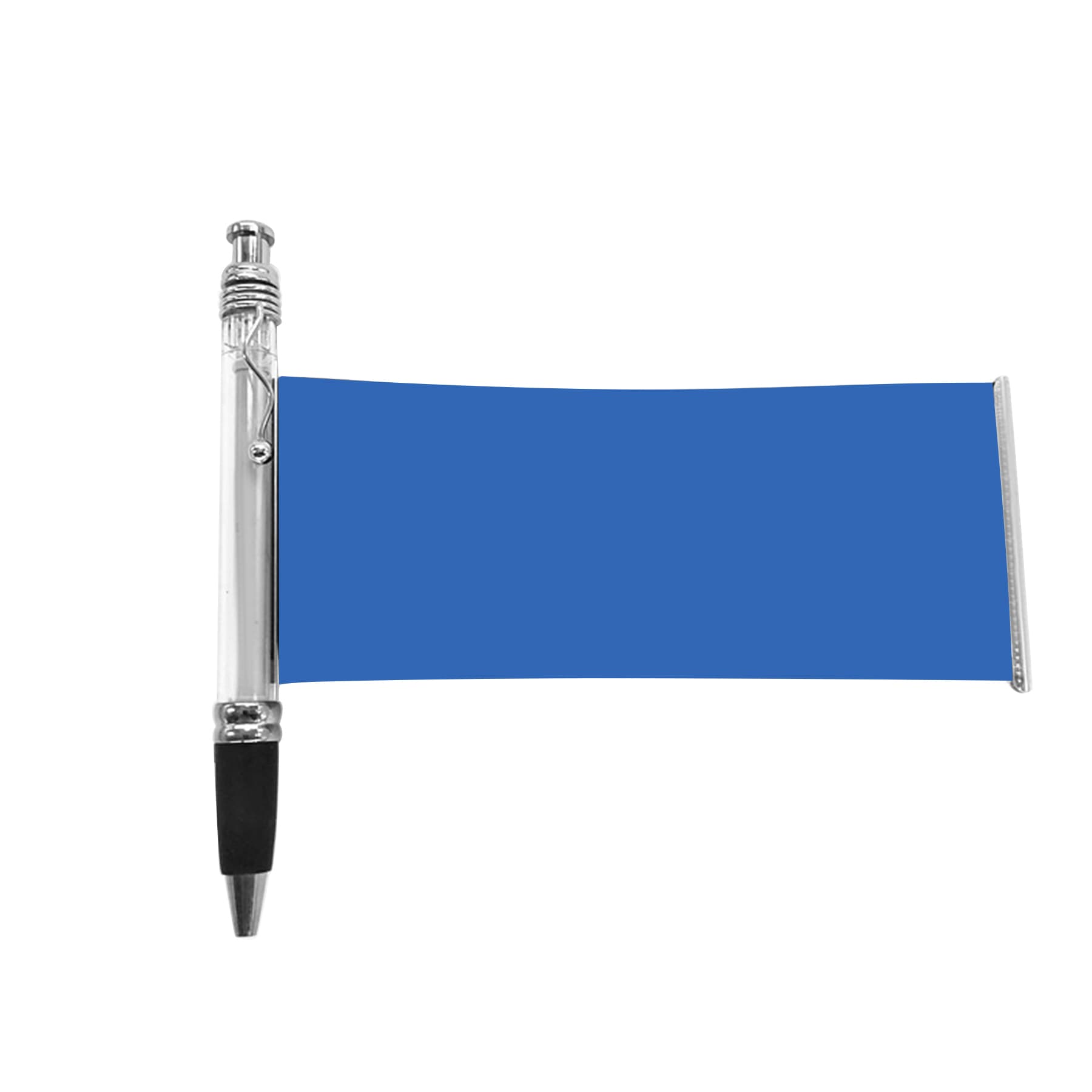 Retractable Banner Pen thumbnail 2