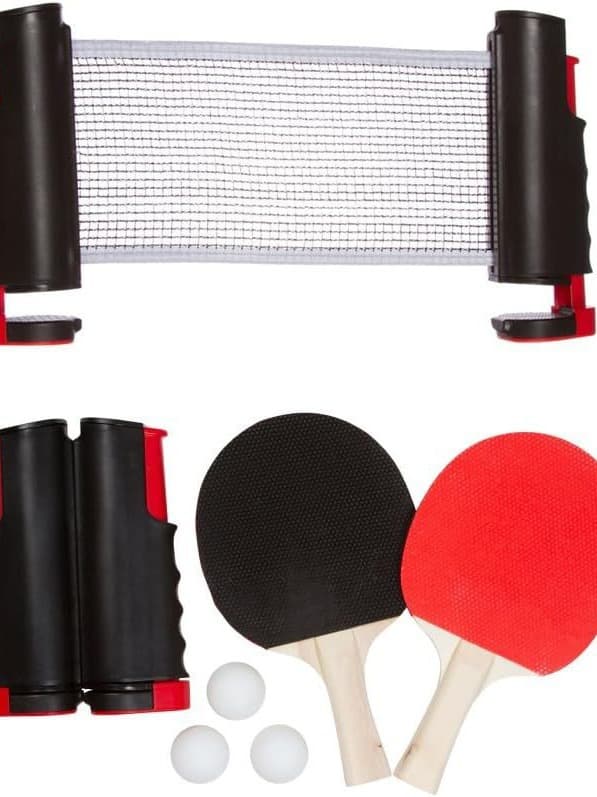 Table Tennis Set thumbnail 4