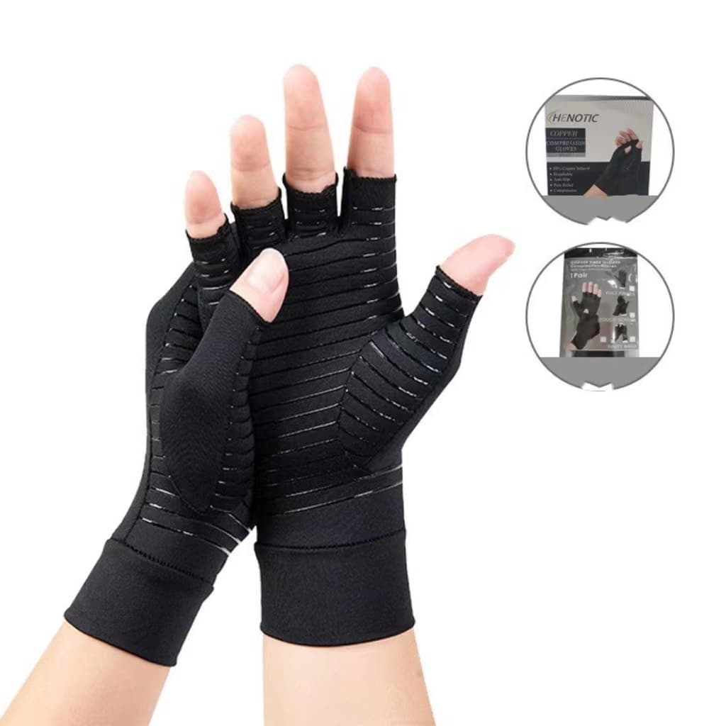 Arthritis Compression Gloves thumbnail 8